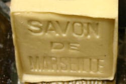 Savon Marseille